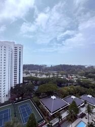 The Waterside (D15), Condominium #622735241